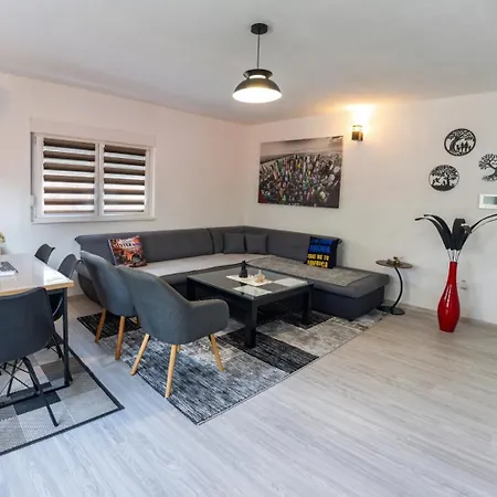 Inter Holidays Daire Mostar