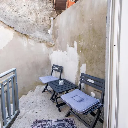 Daire Inter Holidays *