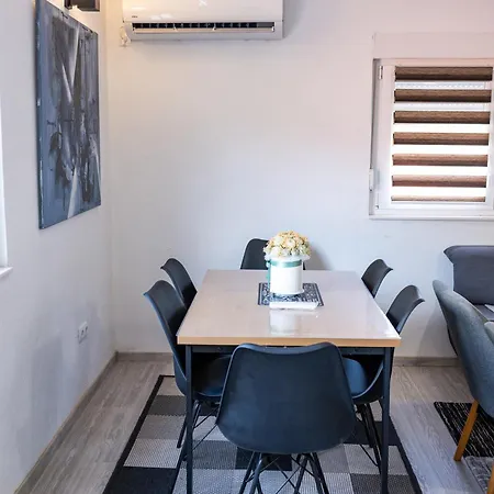 Daire Inter Holidays Mostar