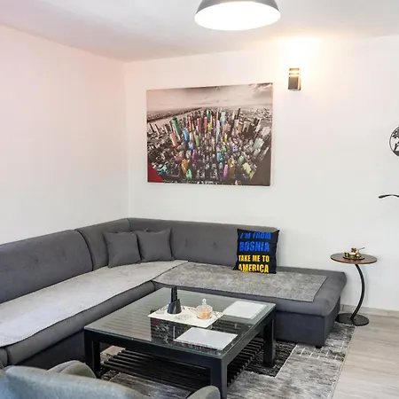 Daire Inter Holidays