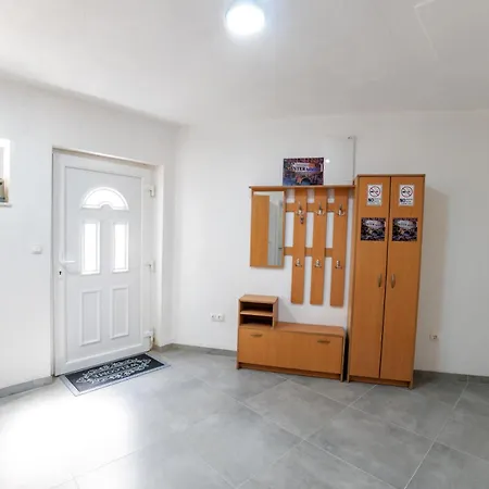 Inter Holidays Daire Mostar