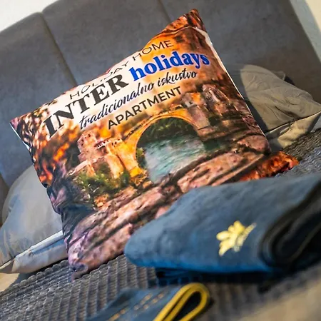 Daire Inter Holidays *